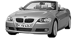 BMW E93 U0184 Fault Code