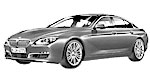 BMW F06 U0184 Fault Code