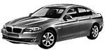 BMW F10 U0184 Fault Code